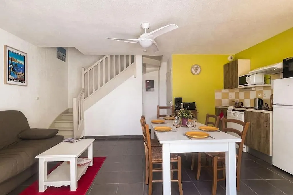 Hébergement de vacances Maison En Provence - Les Bastidons Du Ventoux Aubignan France