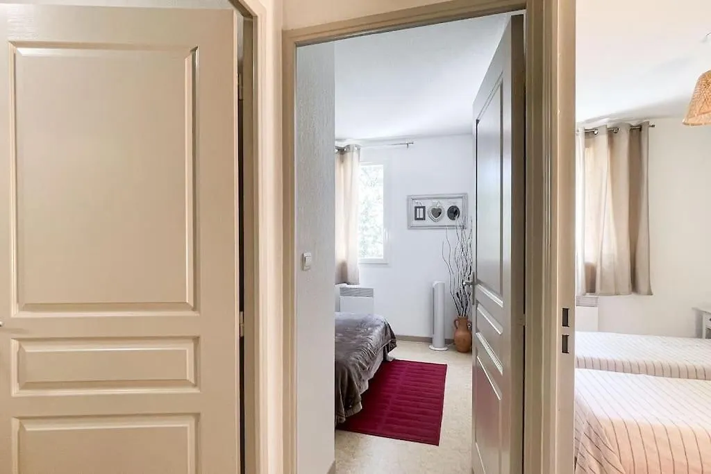 Maison En Provence - Les Bastidons Du Ventoux Aubignan 0*,