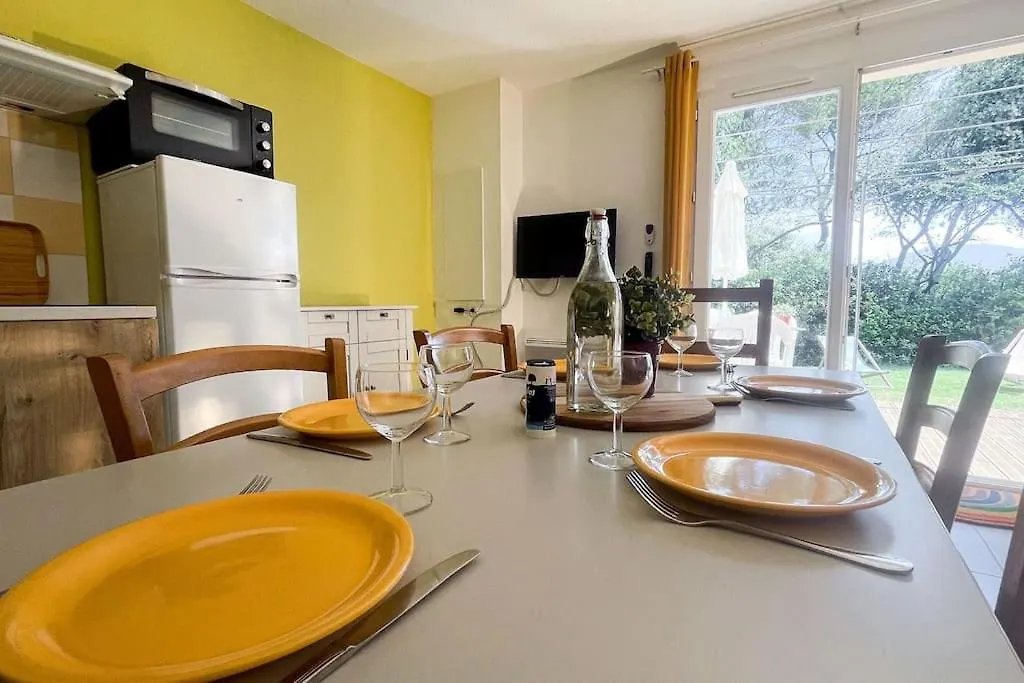 Maison En Provence - Les Bastidons Du Ventoux Aubignan