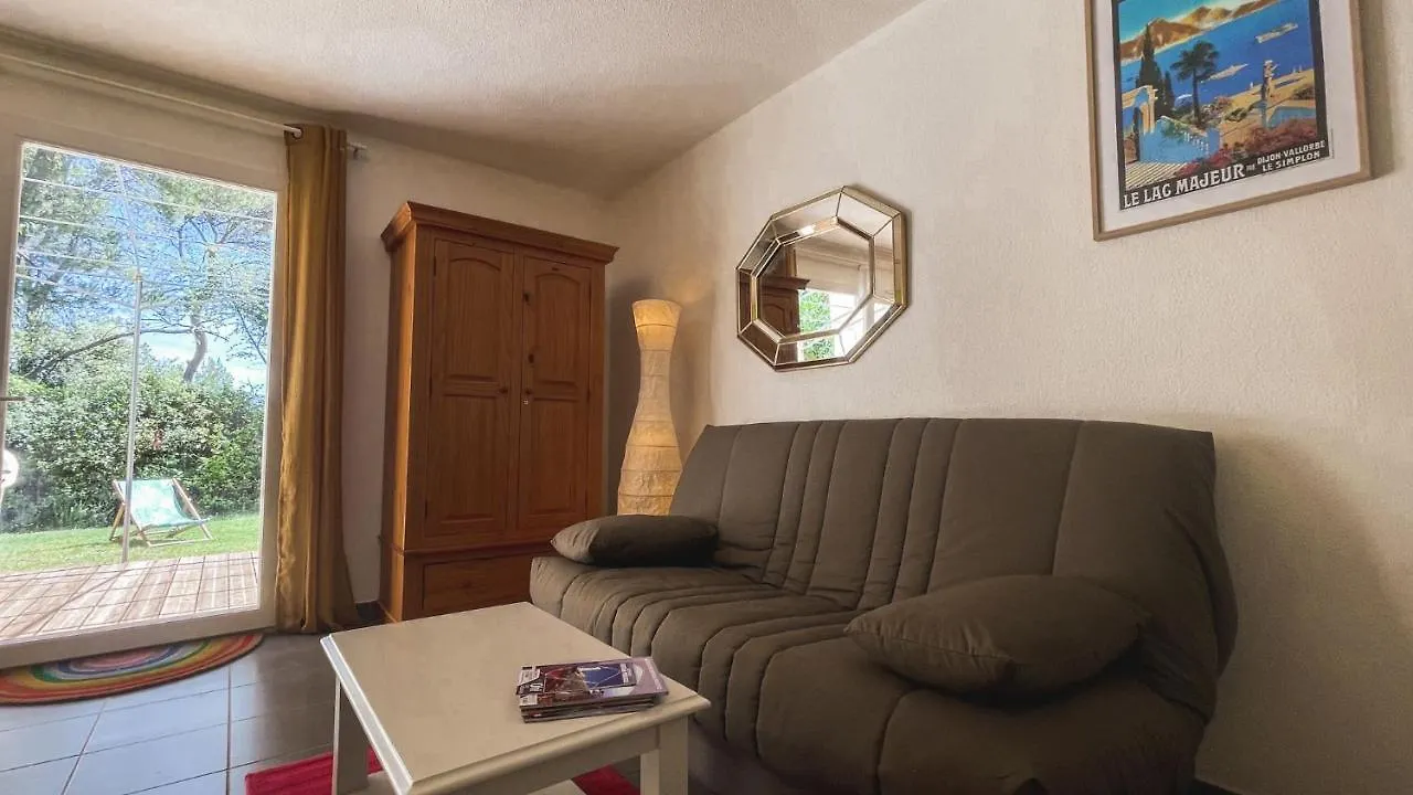 Hébergement de vacances Maison En Provence - Les Bastidons Du Ventoux Aubignan France
