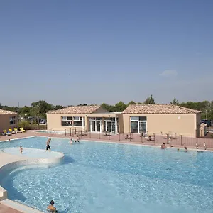 Feriested Vacanceole - Les Demeures Du Ventoux, Aubignan