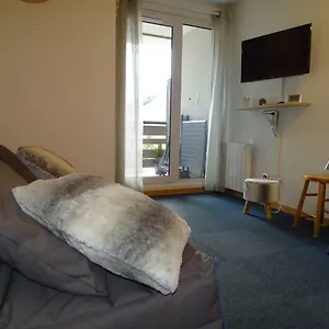 L'ansloboys Montagne A2 Les Deux Alpes